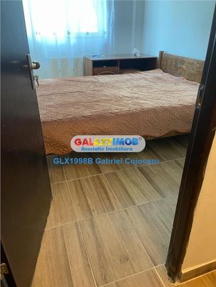 inchiriere Apartament 3 camere Sebastian - Fotografie 1
