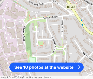 Freshwater Drive, Poole, Dorset, BH15 - Photo 1