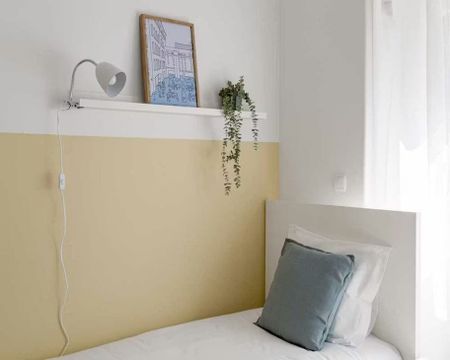 Largo Manuel Emídio da Silva, Lisbon, Lisbon 1500-415 - Photo 5