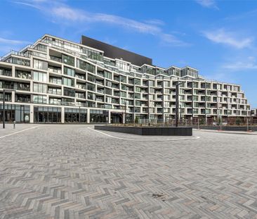 For Lease - 1 Kyle Lowry Road Unit# 316, Toronto, Ontario - Photo 2