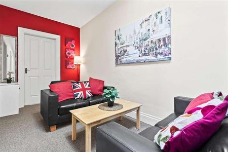 Noel Street, Nottingham, NG7 - Photo 3