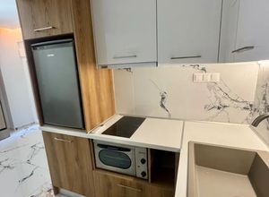 Studio/Γκαρσονιέρα για ενοικίαση - Κέντρο Θεσσαλονίκης, - Photo 5