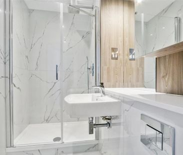 1 bedroom apartment to rent - Photo 6
