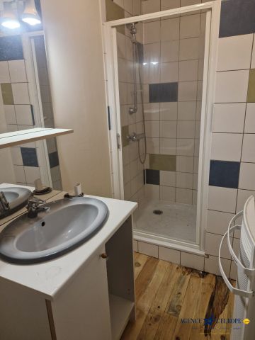 Location Appartement 2 pièces 38m² VICHY 03200 - Photo 5