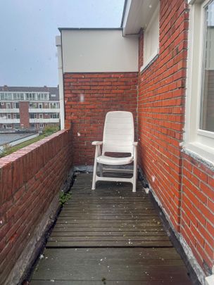 Te huur: Appartement Troelstralaan in Groningen - Photo 1