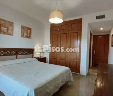 Piso en alquiler en Calle del General Perón - Foto 3
