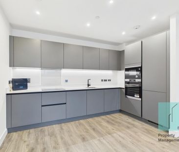 1 bedroom apartment to rent - Photo 6