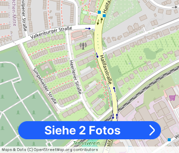 Heerlener Str. 14, 52074 Aachen OT Hörn - Foto 1