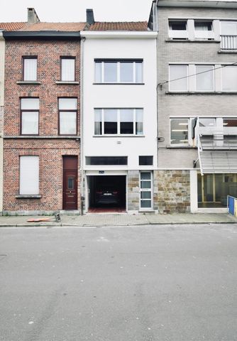 Bel-etage te huur in Gent - Photo 5