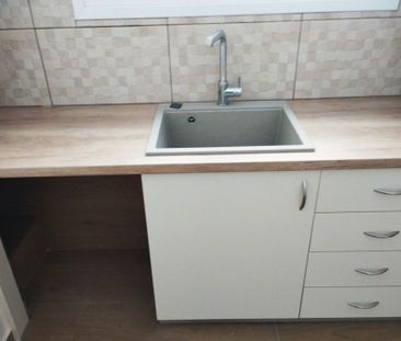 Διαμέρισμα για ενοικίαση Άγιος Νικόλαος (Λεωφόρος Πατησίων - Λεωφόρ... - Photo 3