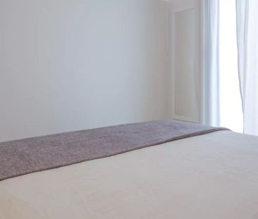 Studio for rent in Cuatro Caminos, all bills included - Photo 3