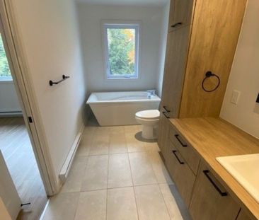 Appartement - 02-592 Rue St-Charles S. - Photo 5