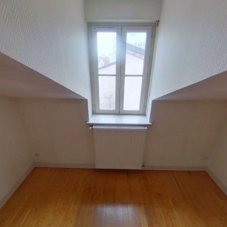 Appartement T3 A Louer - Lyon 7eme Arrondissement - 52.81 M2 - Photo 4