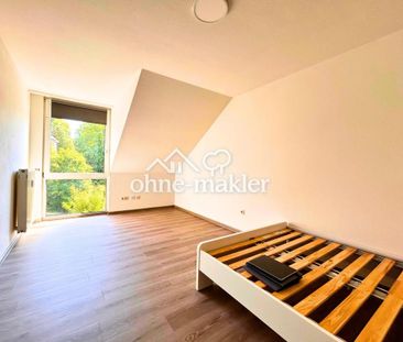 Modernes 1-Zimmer Apartment in ruhiger Lage - perfekt für Studenten - Foto 1