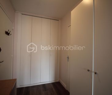 Appartement de 35,74 m² à Rennes - Photo 4