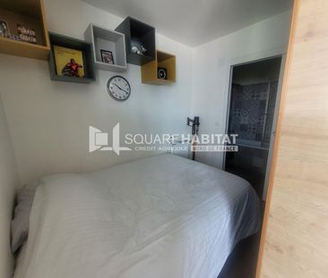 Location Appartement 1 pièce 26m² LILLE 59777 - Photo 4