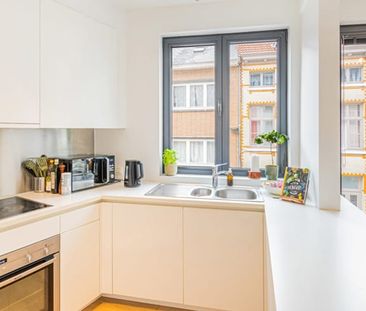 Appartement te huur - Photo 3