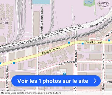 Rent Discount! Hamilton Bank Building – Designer Chic & Trendy Micr... - Photo 1