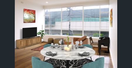 4-Bedroom Residence Above a Shop – Spacious, Bright & Full of Character - Photo 3