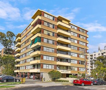 2 Bedroom unit in Bankstown - WALKING DISTANCE TO ALL !!! - Photo 4