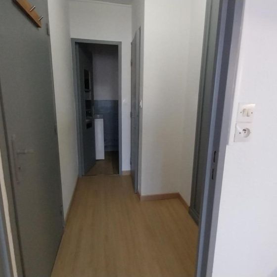 Appartement T1 à louer à Gaillard - Photo 1