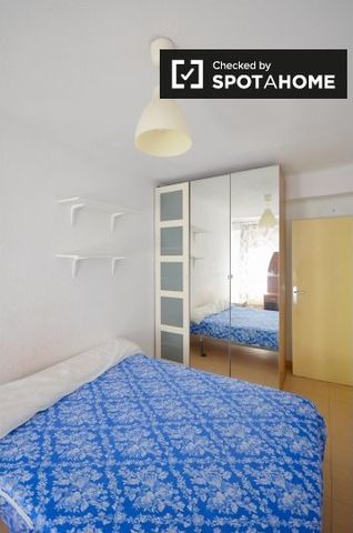 madrid, Community of Madrid 28019 - Photo 3