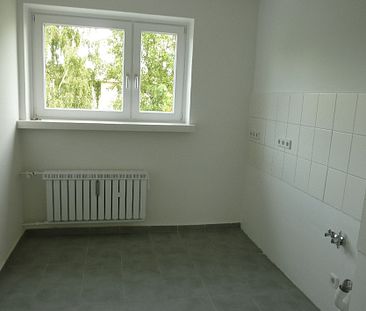 3-Zimmer-Wohnung mit sonniger Loggia - Photo 1