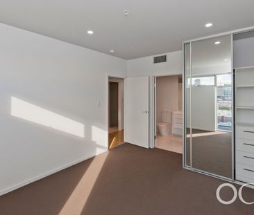 Open the Door to Luxury Living with Breathtaking Parkland Views - Photo 5