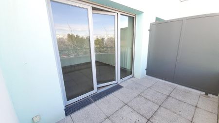 location Appartement T1 DE 30.87m² À MONTPELLIER - Photo 5