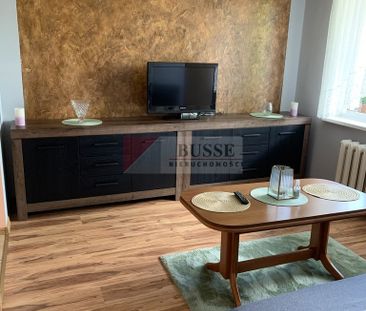 Do wynajęcia, Bukowe, śliczne dwa pokoje, 32,60m2 - Photo 1