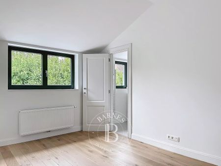 Coin du Balai - 4 bedroom house - Foto 5