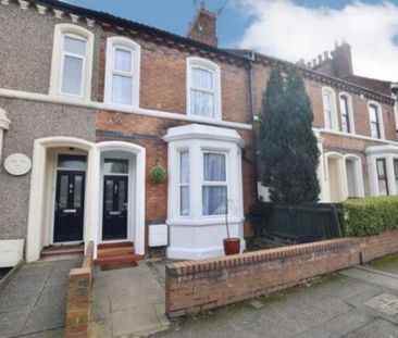 1 bedroom terraced house to rent - Photo 3