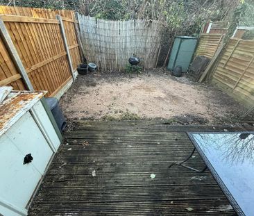 1 bedroom maisonette to rent - Photo 5