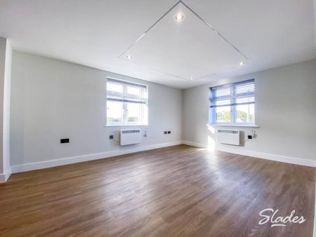 1 bedroom apartment to rent - Photo 2