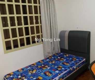 Johor bahru,taman Pelangi, Johor Bahru - Photo 3