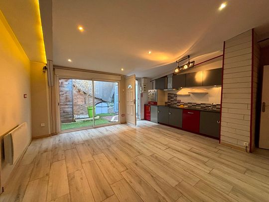 Location Appartement 3 pièces 53m² - Photo 1