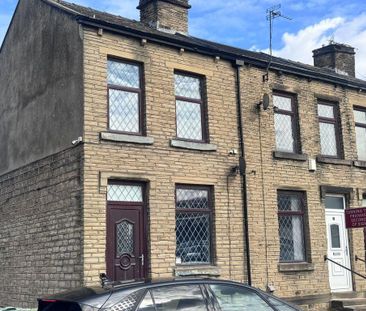 1 bedroom terraced house to rent - Photo 5