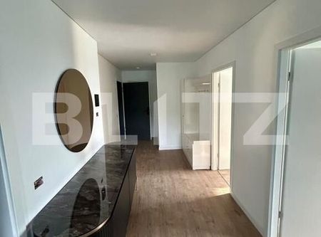 Apartament 3 camere, lux, parcare, zona Zorilor - Fotografie 3