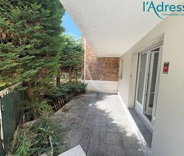 Location Appartement 3 pièces 74m² NOISY LE GRAND 93160 - Photo 5