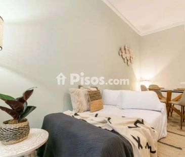 Piso en alquiler en Carrer de les Heures, 4 - Photo 6