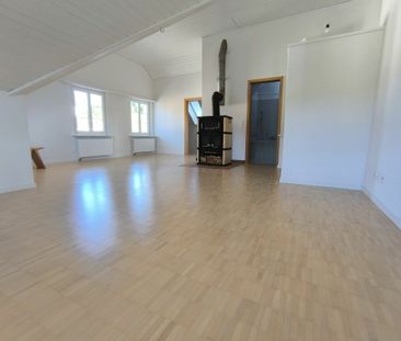 Eine Monatsmiete geschenkt - Attraktive 4.5-Zimmer Maisonettewohnun... - Photo 5