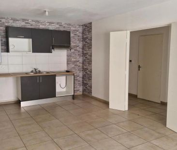 Appartement à louer 3 pièces 62.04m² - Photo 1