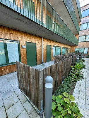Johan Kocksgatan 1 - Photo 1