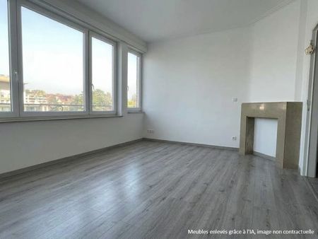 Appartement te huur - Photo 3