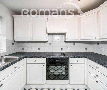 Claydon Court, Caversham, RG4 - Photo 2