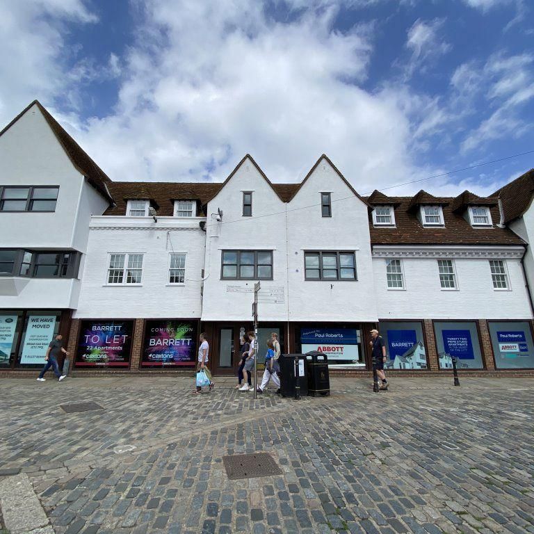 1 bedroom flat to rent - Photo 1