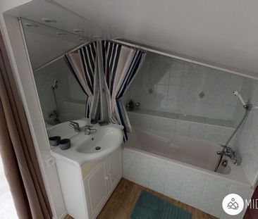 Location Appartement 2 pièces 22m² ALBI 81000 - Photo 4