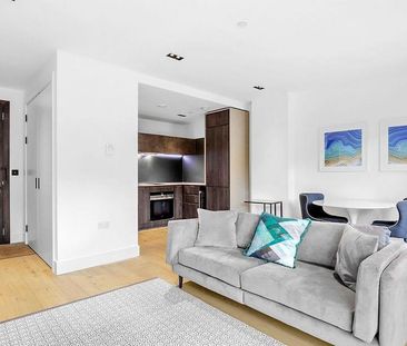 1 bedroom flat to rent - Photo 4