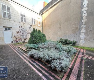 Appartement à louer 2 pièces 29.61m² - Photo 5