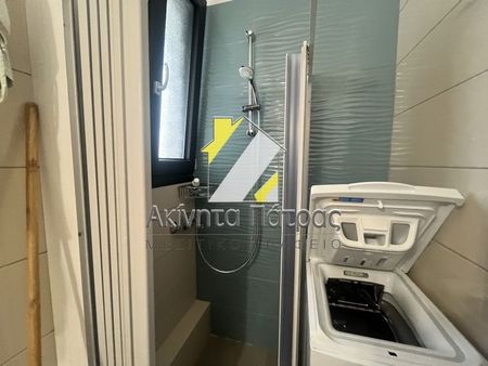 Studio/Γκαρσονιέρα για ενοικίαση Πάτρα - Κέντρο (Πάτρα) - Photo 4